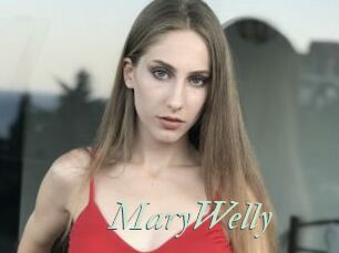 MaryWelly