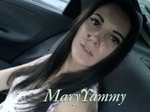 MaryYammy