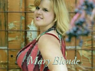 Mary_Blonde