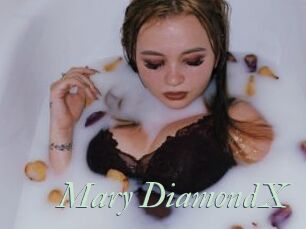 Mary_DiamondX