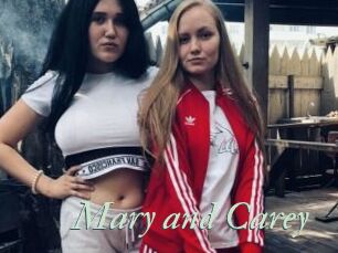 Mary_and_Carey