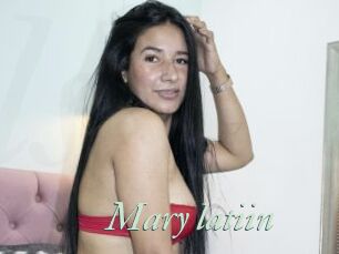 Mary_latiin