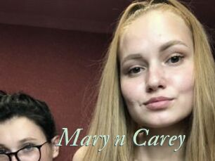 Mary_n_Carey