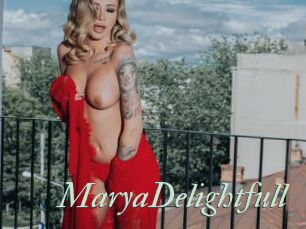 MaryaDelightfull
