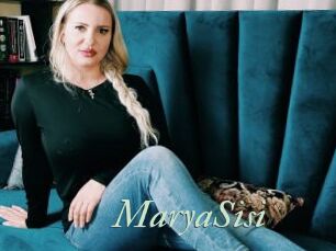 MaryaSisi
