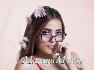 MaryanMooree
