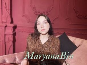 MaryanaBin
