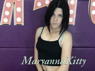 MaryannaKitty