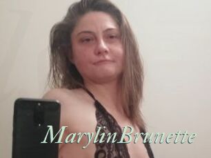 MarylinBrunette