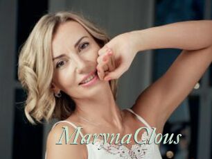 MarynaClous