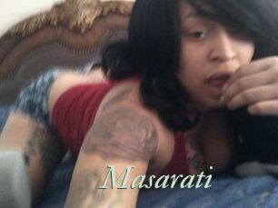 Masarati
