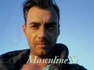 MasculineXs