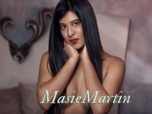 MasieMartin