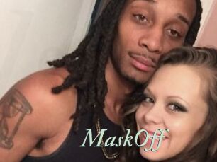 MaskOff