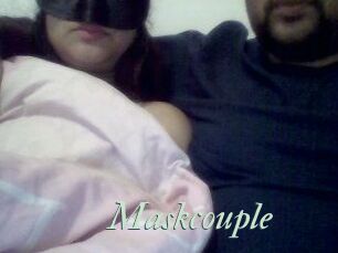 Maskcouple