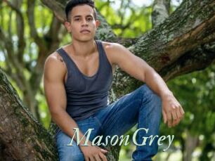 MasonGrey