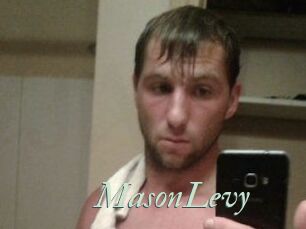 Mason_Levy