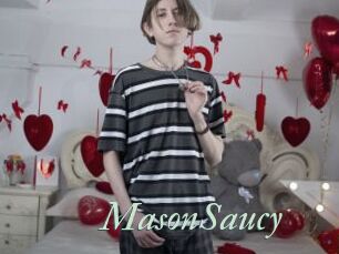 MasonSaucy