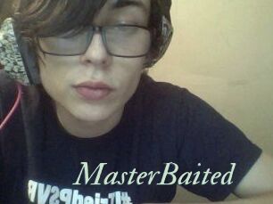 MasterBaited