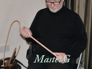 MasterG