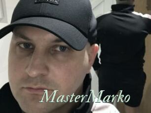 MasterMarko