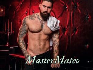 MasterMateo