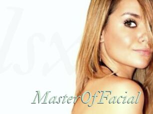 MasterOfFacial