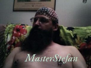 MasterStefan