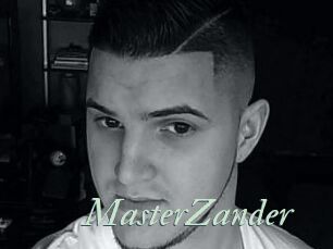 MasterZander