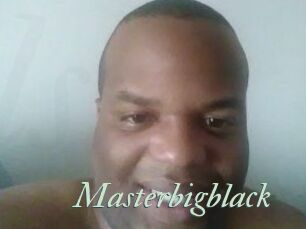 Masterbigblack