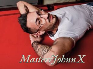 MasterrJohnnX