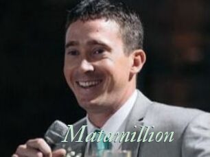 Matamillion