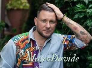 MateoDavide