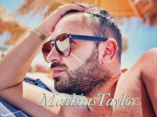 MathiasTaylor