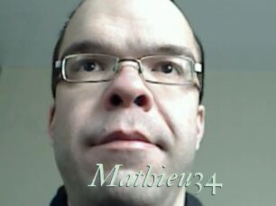 Mathieu34