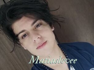 Matiaslovee
