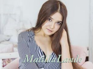 MatildaLando
