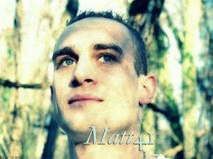 Matt41