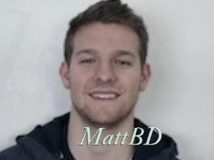 MattBD
