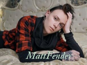 MattFender