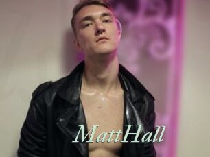 MattHall