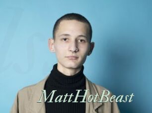MattHotBeast