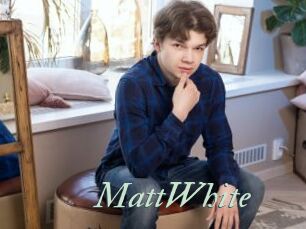 MattWhite