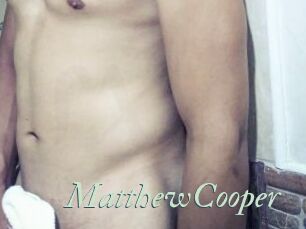 MatthewCooper