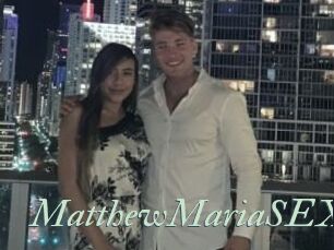 MatthewMariaSEX