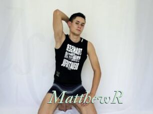 MatthewR