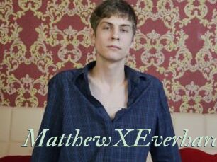 MatthewXEverhard