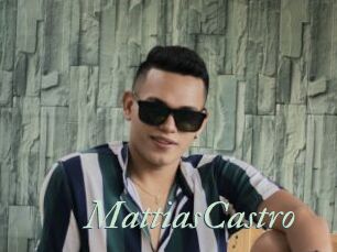 MattiasCastro
