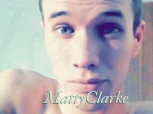MattyClarke
