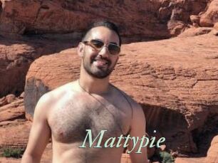 Mattypie